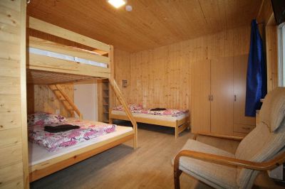 Apartamenty Pod lanovkou