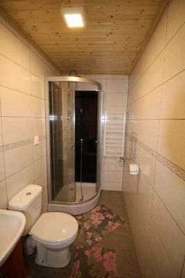 Apartamenty Pod lanovkou