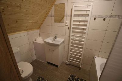 Apartamenty Pod lanovkou