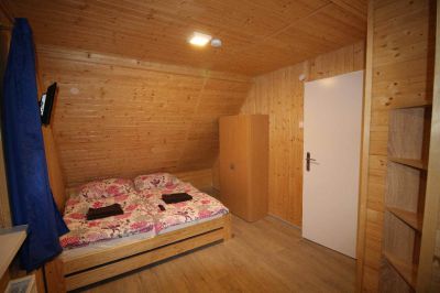 Apartamenty Pod lanovkou