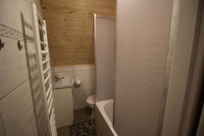 Apartamenty Pod lanovkou