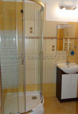 Apartament Pod Lesem