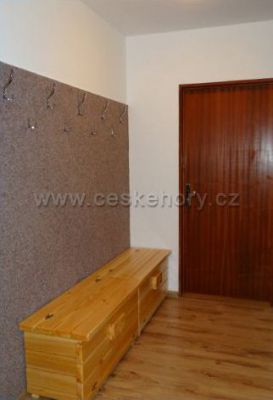 Apartament Pod Lesem