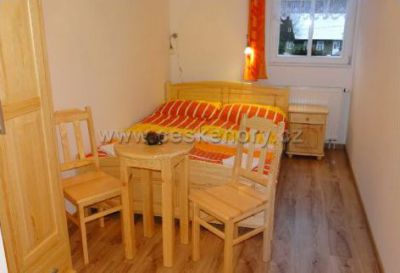 Apartament Pod Lesem