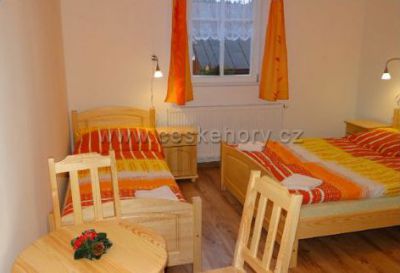 Apartament Pod Lesem