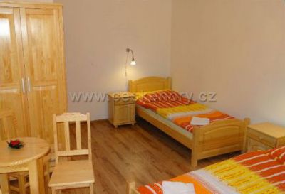 Apartament Pod Lesem