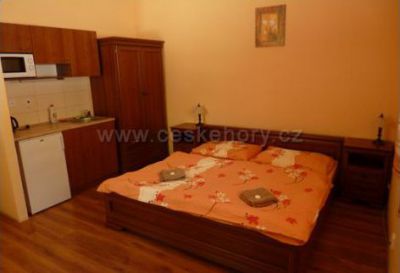 Apartamenty Pod Certakem