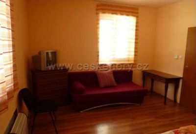 Apartamenty Pod Certakem