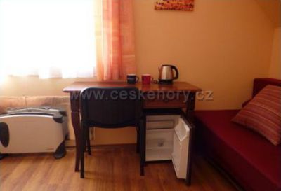 Apartamenty Pod Certakem