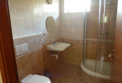 Apartamenty Pod Certakem