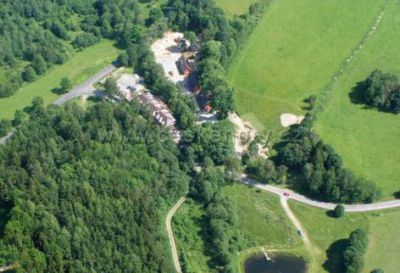 Apartamenty Pod Certakem