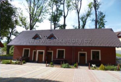 Apartamenty Pod Certakem