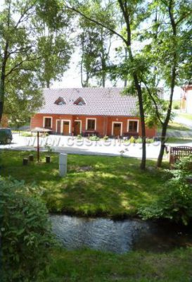 Apartamenty Pod Certakem