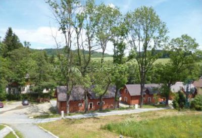 Apartamenty Pod Certakem