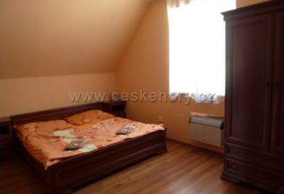 Apartamenty Pod Certakem