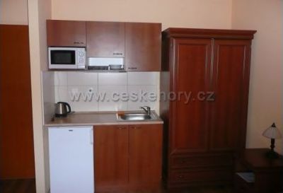 Apartamenty Pod Certakem