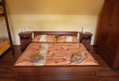 Apartamenty Pod Certakem