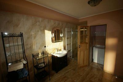 Oddzielny apartament pod Rejvízem 1