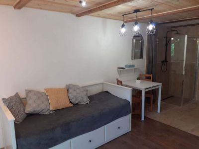 Oddzielny apartament pod Rejvízem 2