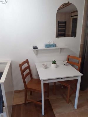 Oddzielny apartament pod Rejvízem 2