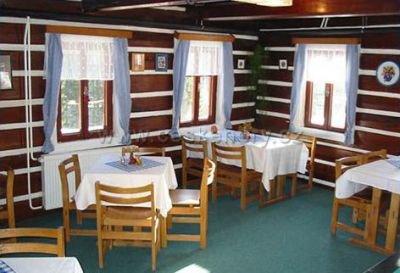 Pod Studzienną Górą
