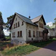 Poczta Polubny - kwatera prywatna