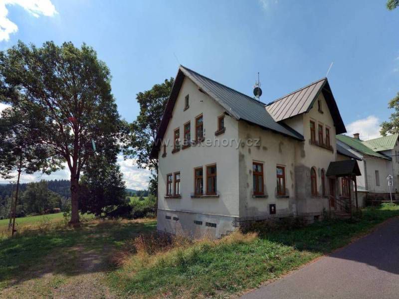 Poczta Polubny - kwatera prywatna