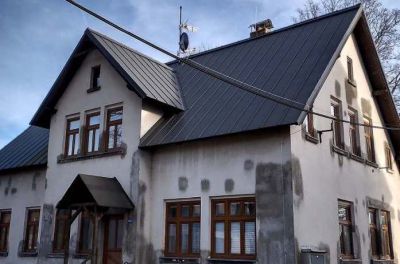 Poczta Polubny - kwatera prywatna