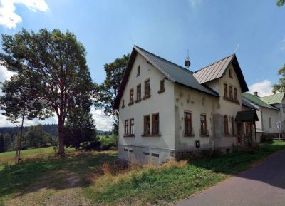 Poczta Polubny - kwatera prywatna