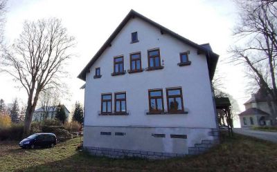 Poczta Polubny - kwatera prywatna