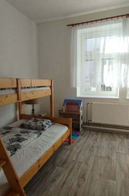 Poczta Polubny - kwatera prywatna