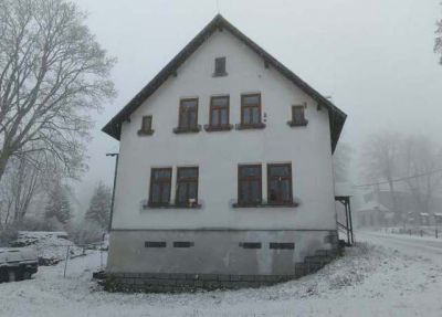 Poczta Polubny - kwatera prywatna