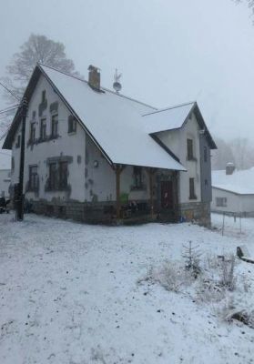 Poczta Polubny - kwatera prywatna