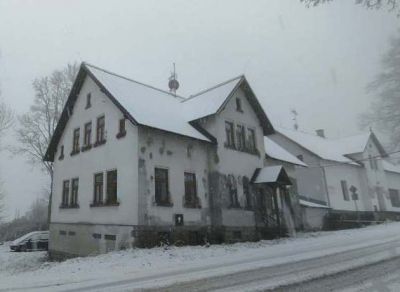 Poczta Polubny - kwatera prywatna