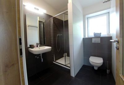 Apartament Příchovice