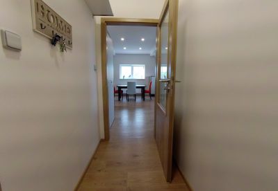 Apartament Příchovice