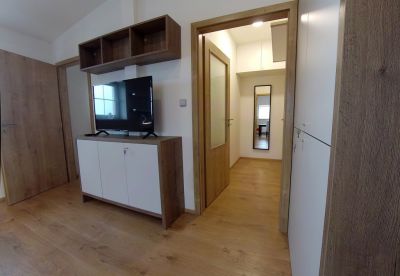 Apartament Příchovice