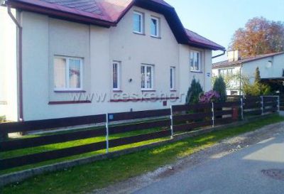 Apartament Petra