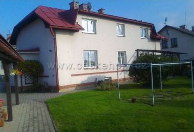 Apartament Petra