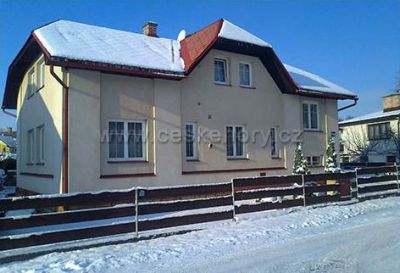 Apartament Petra