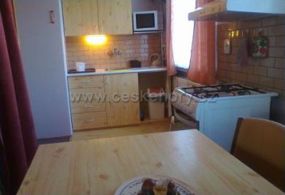 Apartament Petra