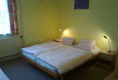 Apartament Petra