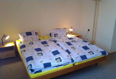 Apartament Petra
