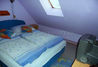 Kwatera prywatna Ponocny