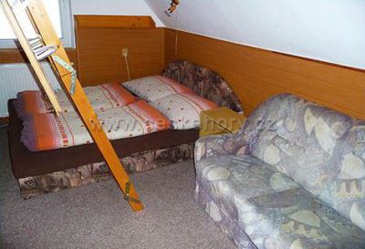 Kwatera prywatna Ponocny