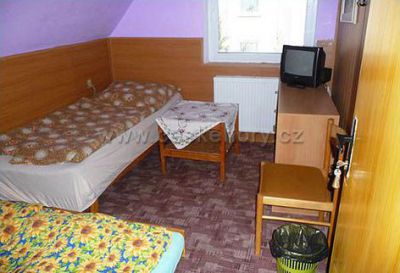 Kwatera prywatna Ponocny