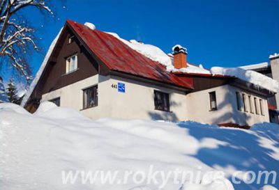 Kwatera prywatna Ponocny