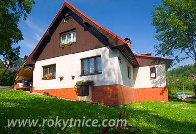 Kwatera prywatna Ponocny