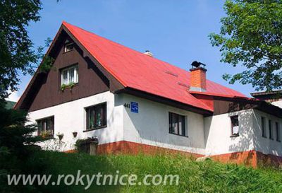 Kwatera prywatna Ponocny