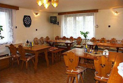 Kwatera prywatna Ponocny